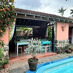 Vila Luiza Ubatuba