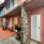 Vila Luiza Ubatuba