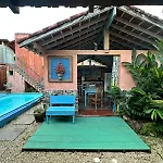 Vila Luiza Ubatuba