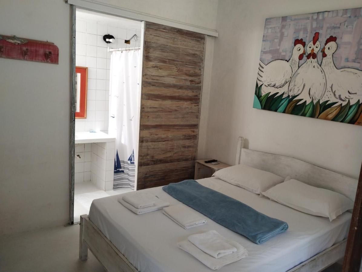 Casa de hóspedes Luiza Ubatuba