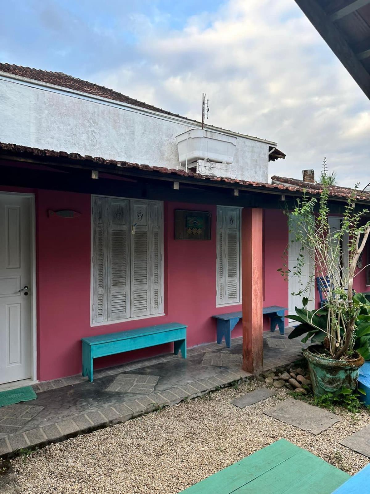 Luiza Casa de hóspedes *