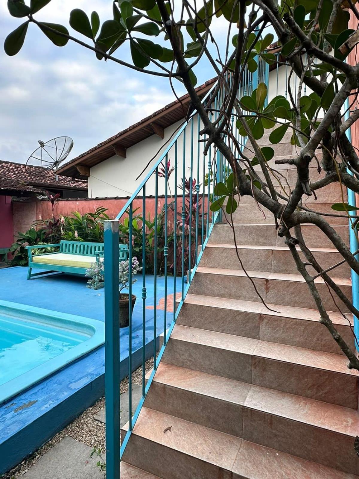 Luiza Ubatuba