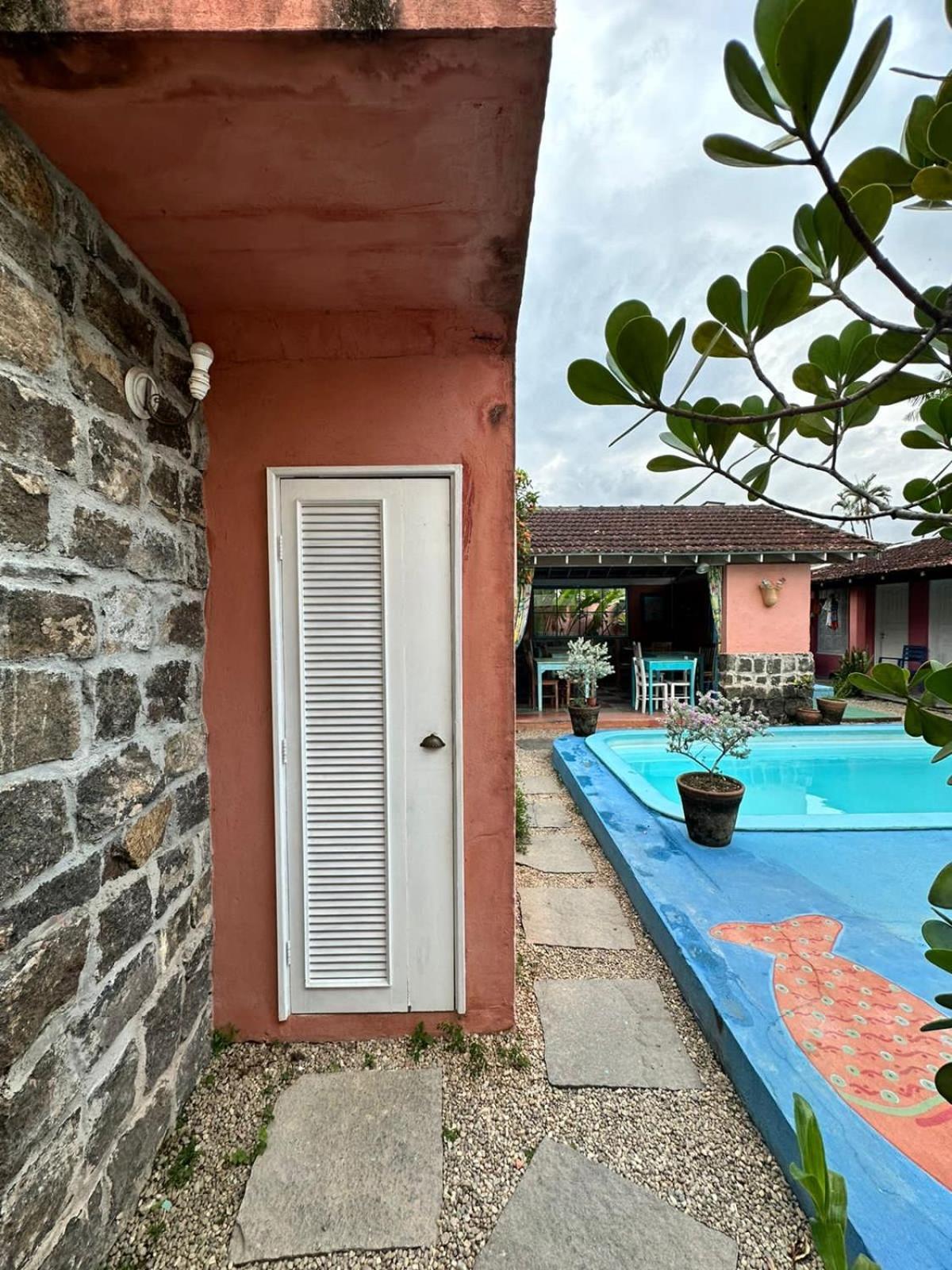 Luiza * Ubatuba