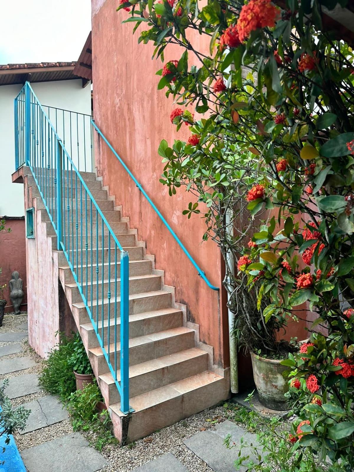 Luiza Casa de hóspedes *