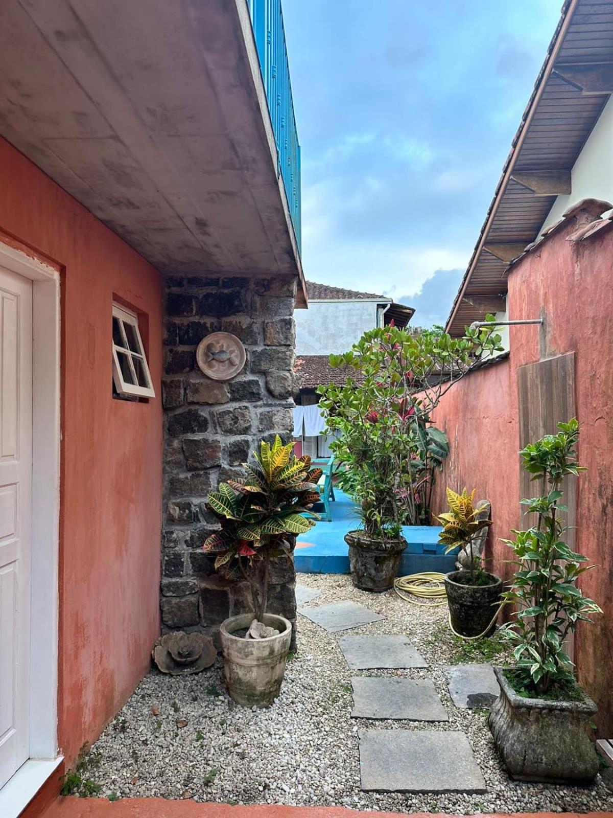 Luiza * Ubatuba