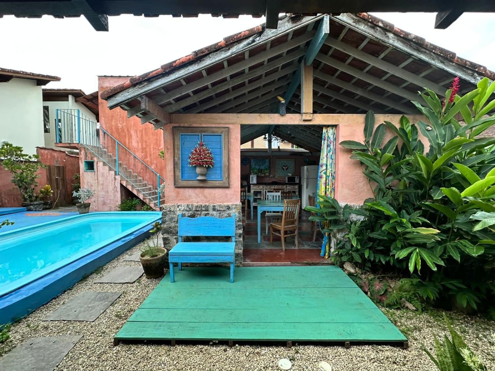 Luiza Ubatuba