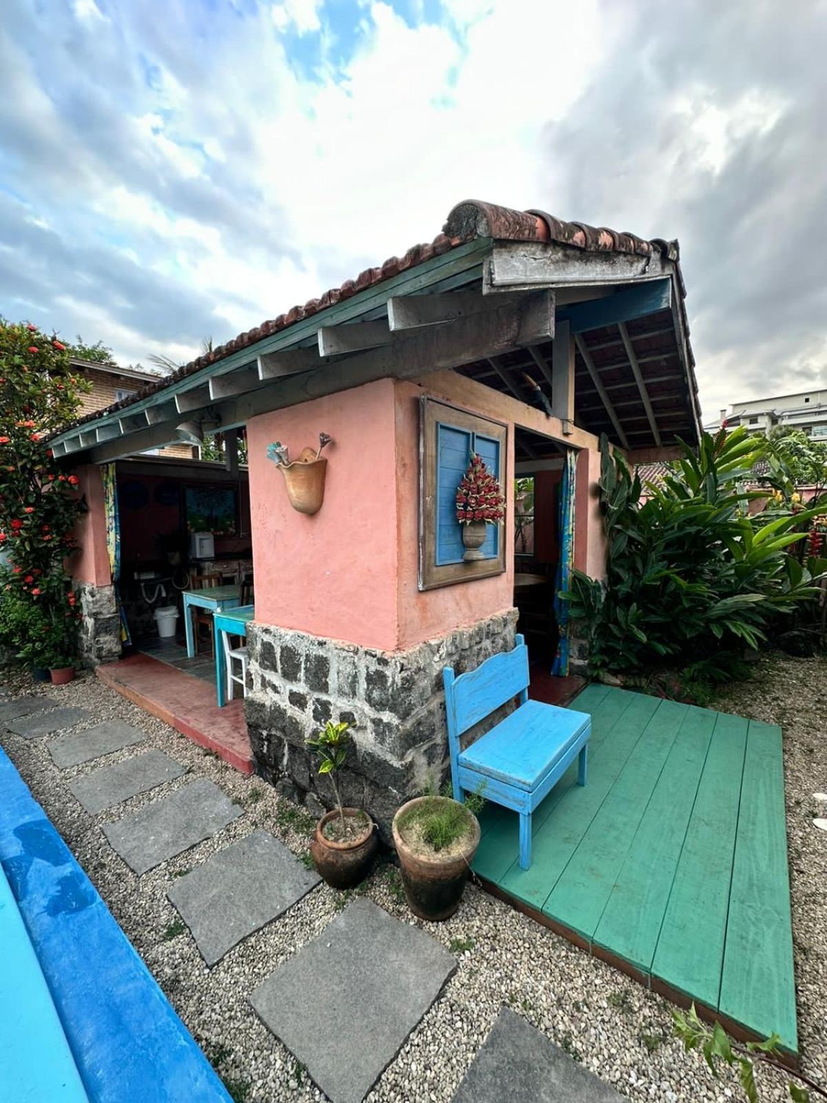 Luiza * Ubatuba