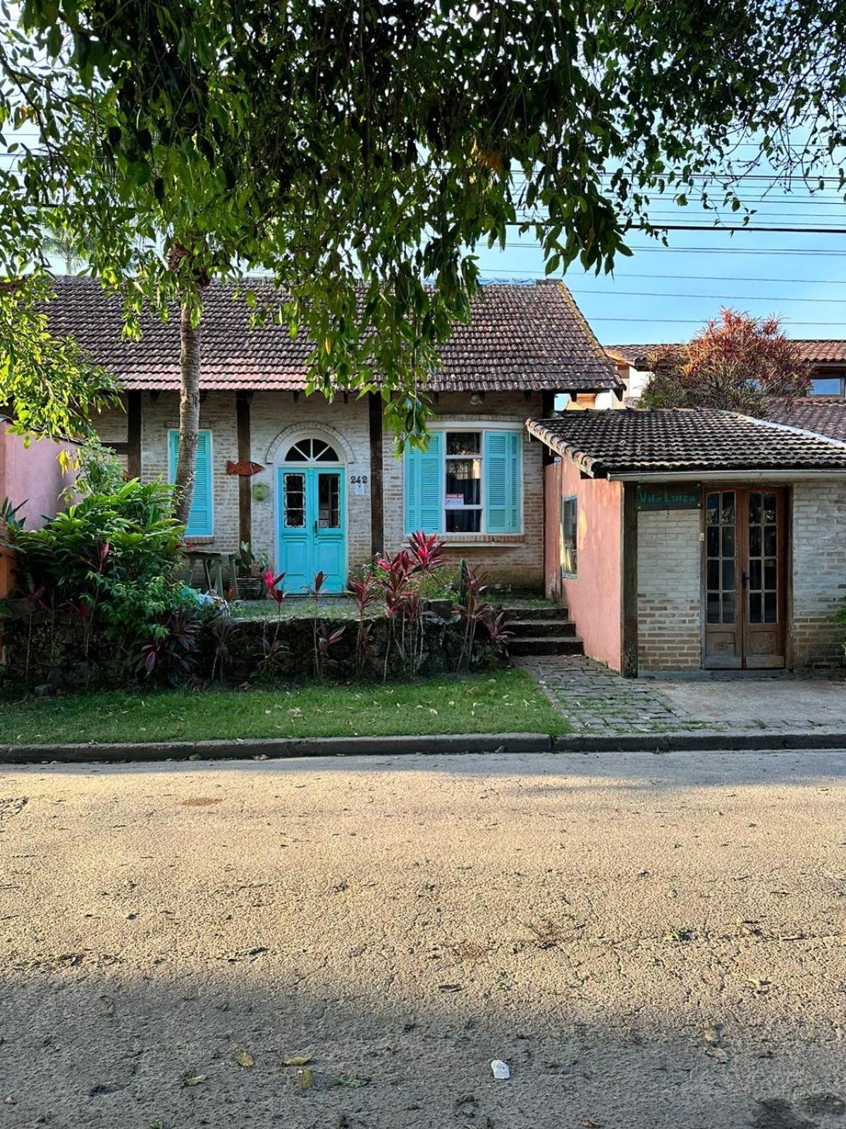 Luiza Casa de hóspedes *