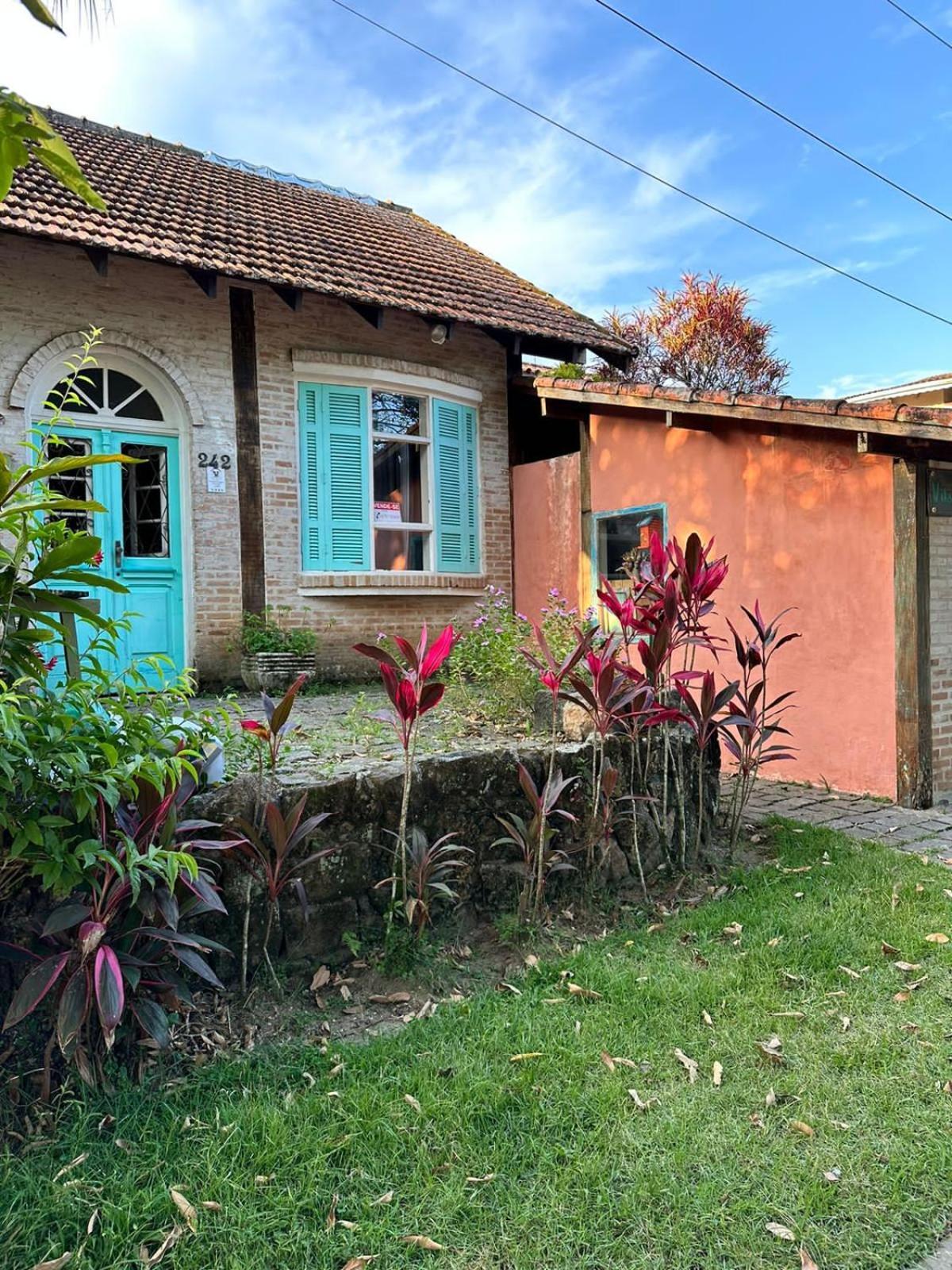 Luiza Casa de hóspedes