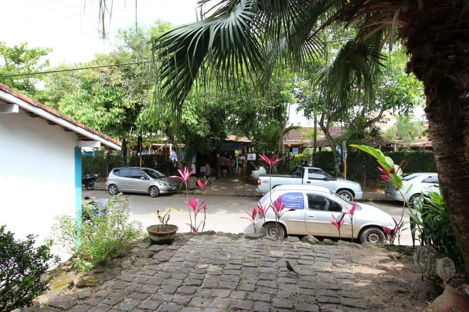 Casa de hóspedes Luiza