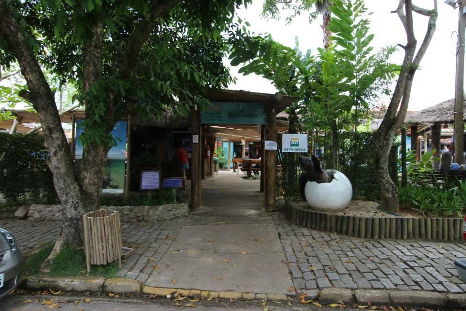 Casa de hóspedes Luiza *